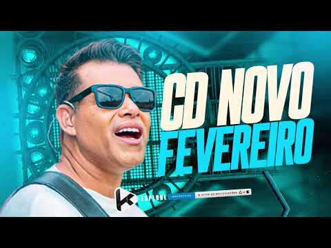 CHICABANA CD NOVO 2026 - CHICABANA REPERTÓRIO ATUALIZADO FEVEREIRO 2026 - CHICABANA VERÃO 2026 