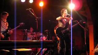 Electric Touch - Give Me A Sign - Live at Schuba&#39;s Tavern 7-26-2009