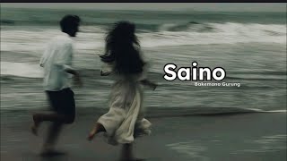 Download lagu Bakemono Gurung - Saino | lyrics video mp3 Download lagu Bakemono Gurung - Saino | lyrics video mp3