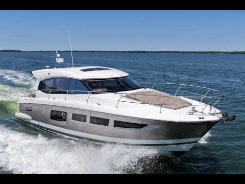 2015 Prestige 500S She Said Yes Video