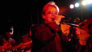 "THE BATTLE IS THE LORD's" by Bryan Duncan from "Joyride" -  (BLUES)