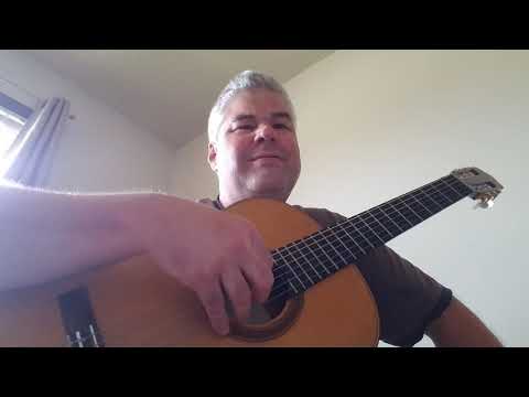 Andantino, op. 241, no. 5, Ferdinando Carulli