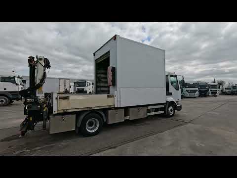 Renault video miniatura
