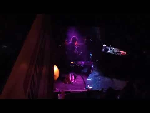 Metaroom (live @ Subterranean, Chicago - full DJ set)