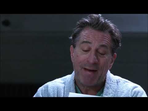 Analyze That - Rorschach Test