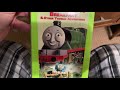 VHS DVD Update For December 6 2021