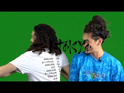 Lil Ricefield and Seiji Oda : Shout out to ニートtokyo (ニートtokyoの視聴者に伝えたいこと)