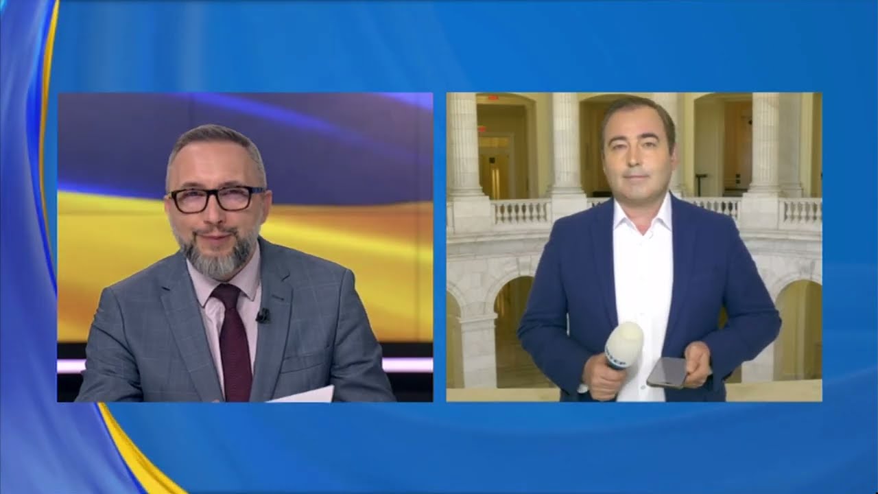 ⚡Байден прибув у Берлін❗️Як цей візит вплине на Україну?