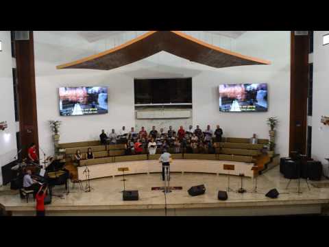 Coro Principal - PIB Penha