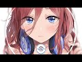 Nightcore - Savage Love - (Lyrics)