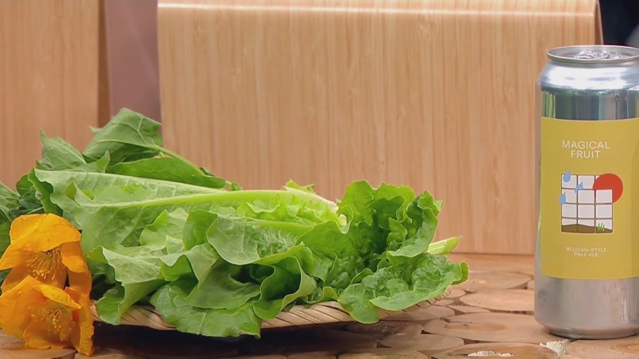 Thirsty Thursday: Portland brewery, non-profit budding new collaboration