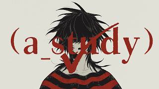 エイハブ「(a_study)」MV