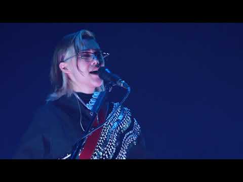 191207 새소년 - zZ'City (feat. So!YoON!) @예스24라이브홀