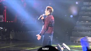 151031 플라이하이 대구콘서트 플라이투더스카이 - Once Again