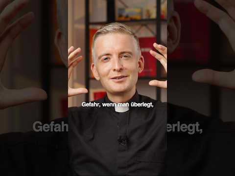 Gott ruft dich. Wie wirst du antworten?