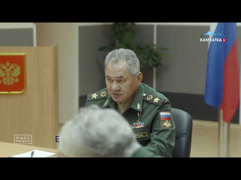 Плодотворное взаимодействие | Новости Камчатки | Происшествия | Масс Медиа