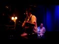The Trees And The Bees - The Weeping Song (Nick ...