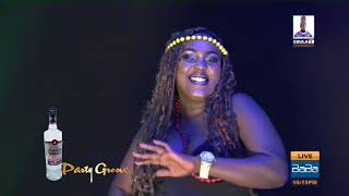 Download lagu EASTERN CONNECT EDITION 1 All Best Busoga Artists BaBa Tv PARTY GROOVE Mega Online Performance 2021 mp3