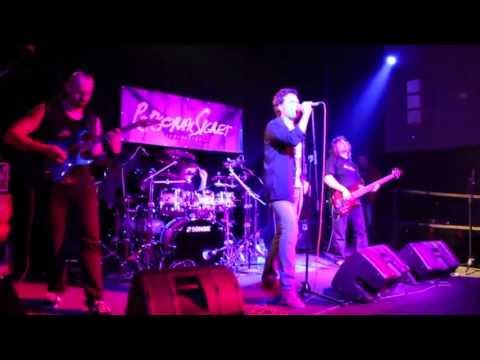 Personal Signet - Personal Signet live in Svitavy (club Tyjátr)