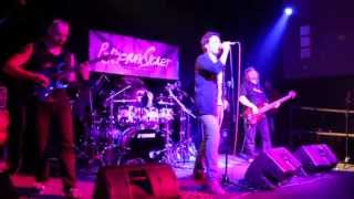 Video Personal Signet live in Svitavy (club Tyjátr)