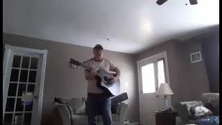 George McCarthy(Ronnie Milsap Cover) I Hate You