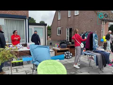 Dijkfeesten Westdorpe