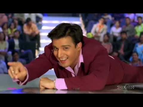 Raat Kali Ek Khwaab Me Aayi || DIL VIL PYAR VYAR || Full Video Bollywood Song