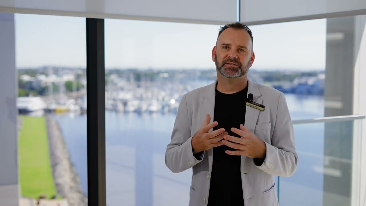 Presence Real Estate Testimonial