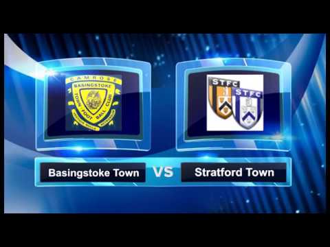 Basingstoke FC 1