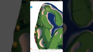 Golf Clash Hot Shot 9-Hole Cup Rookie Scouting Report