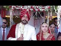 Gurjant Singh Weds Japinder Kaur Wedding Highlights