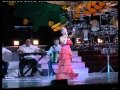 Reksane İsmayilovanin Moskva konserti 