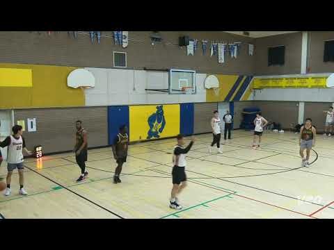 swish kabobs vs utmcssa - saturday video (fixed)