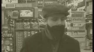 Underage Kid Dresses As Old Man To Buy Liquor