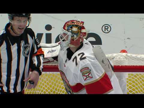 Full Shootout vs. Panthers (Jan. 26, 2021)