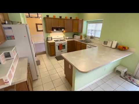 Spacious 4-Bedroom Home in Prospect – Lawn Care Included! property video