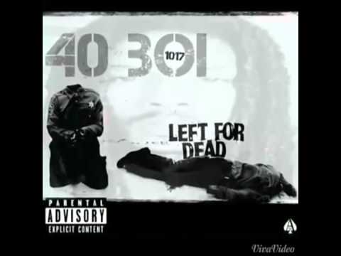 40 Boi ft Baam- Proved em wrong