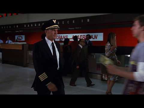 Airplane! (1980): 