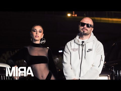 MIRA x Uzzi - 16 Ani | Official Video