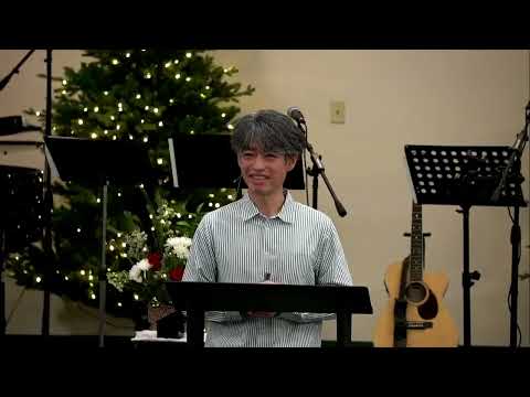 礼拝メッセージ