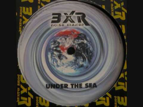 Disco Storia - Ricky Le Roy - Under The Sea (Tea Mix)