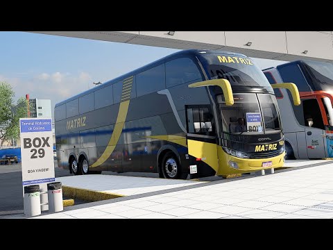 DE GOIÂNIA ATÉ APARECIDA DO RIO DOCE DE COMIL CAMPIONE INVICTUS /MAPA RBR+DLCS 1.57+GRÁFICOSNOWYMOON