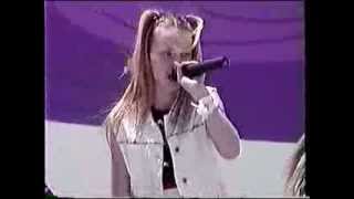 Vacation, A Song &amp; Dance to the song by Vitamin C