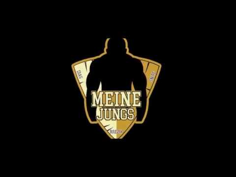 Bullen die Schießen - Meine Jungs (Teaser)