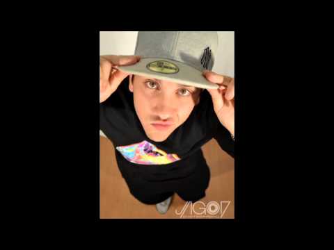 Gabe Ft. LilFlow "G-Flow Connection" Prod. Mattia De Lumè - Scratch by Dj Dose