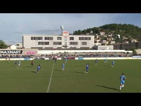 NK Neretva 1:0 NK Neretvanac (11.10.2025.)