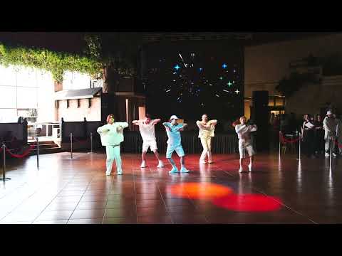 39. MAGIC TEAM — TXT — Magic [K-STAR 2022]