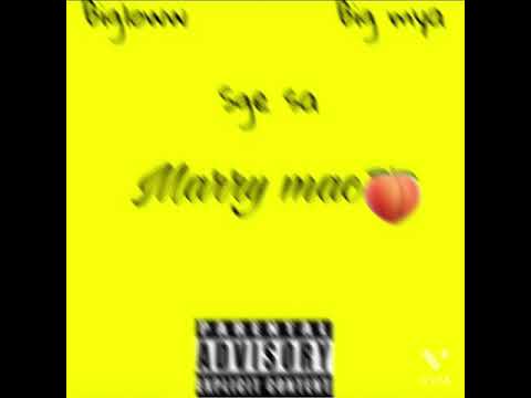 Biglowww X Big Mya X Sge Sa - Marry Mac🍑