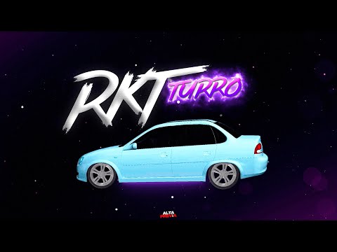 RKT TURRO - ENGANCHADO FIESTERO RKT (LO MAS NUEVO 2022) | ALTA PREVIA
