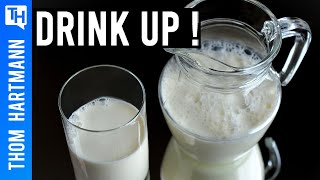 Student Arrested For Drinking Milk While Black!?!?!